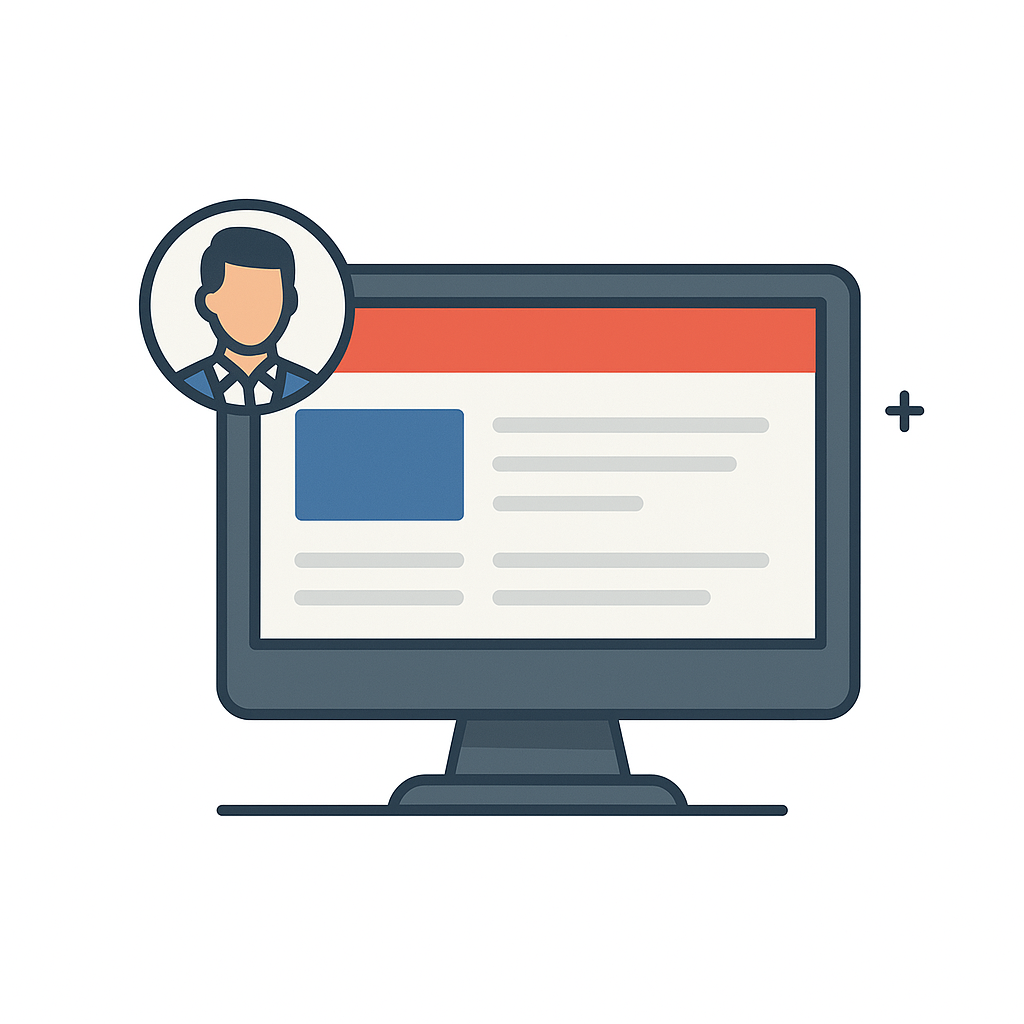 Diseño Web Profesional