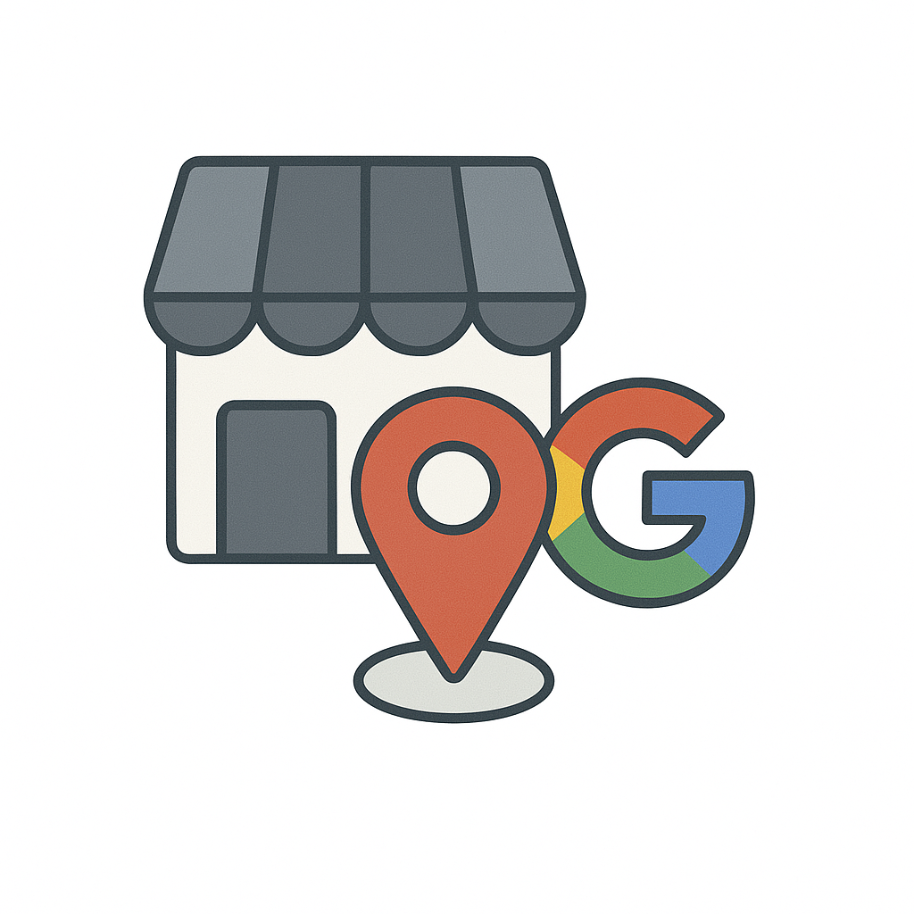 Configuración de Google My Business
