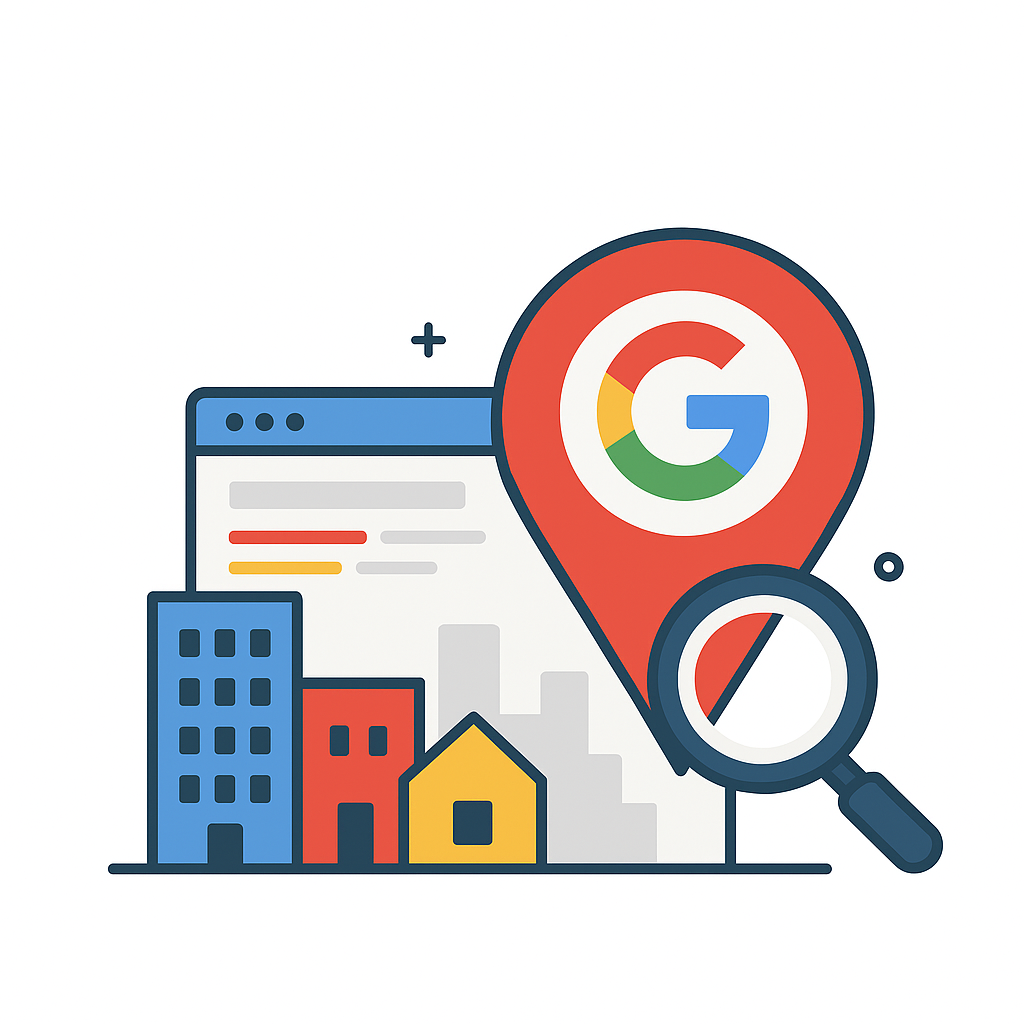 Posicionamiento SEO Local