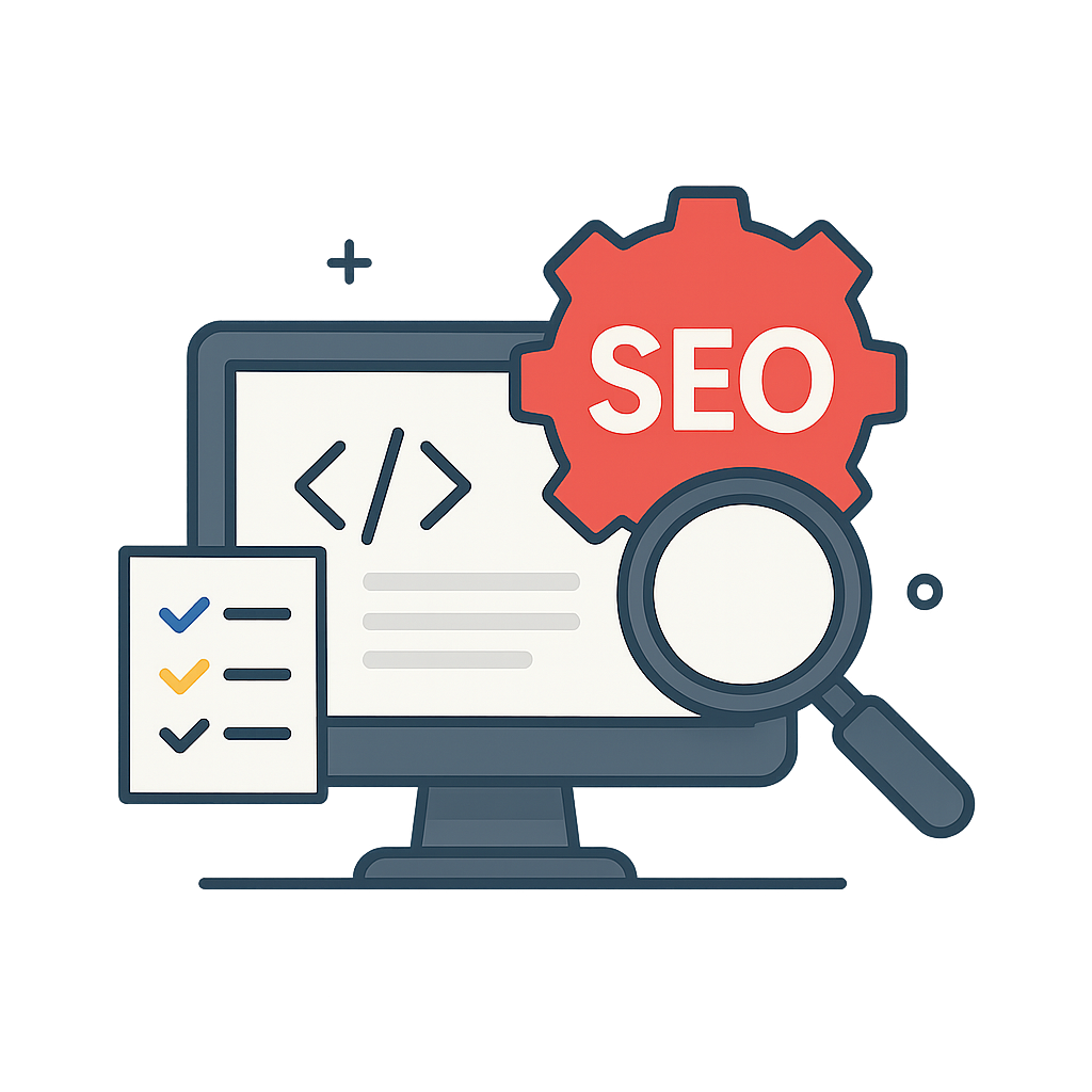 SEO Técnico