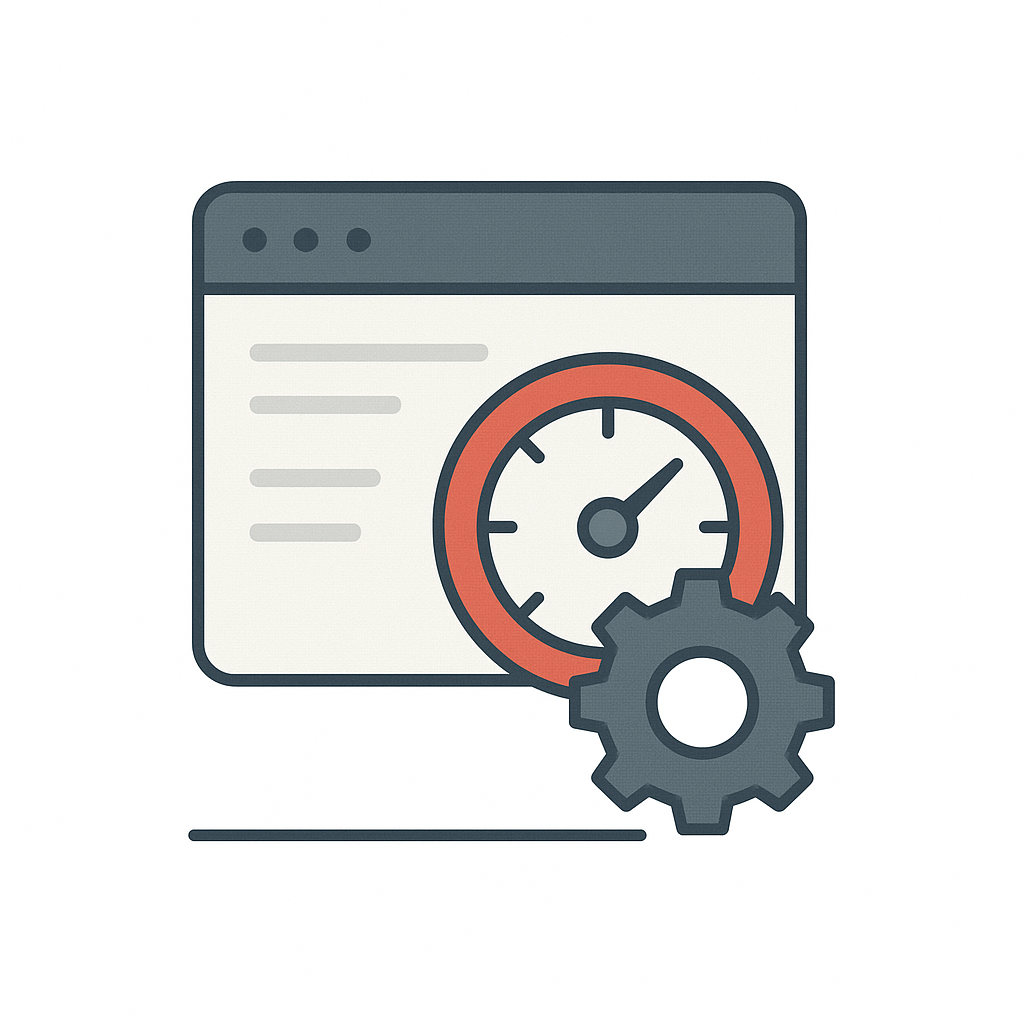 Optimización de Velocidad